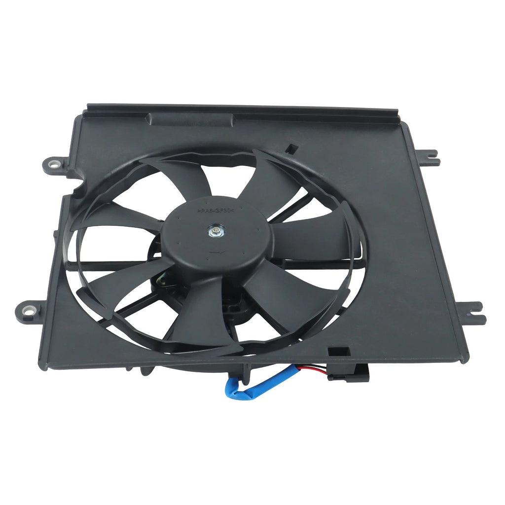 Electric Radiator Fan Assembly for Acura Integra Honda Civic (2023–2024)