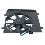 Electric Radiator Fan Assembly for Acura Integra Honda Civic (2023–2024)