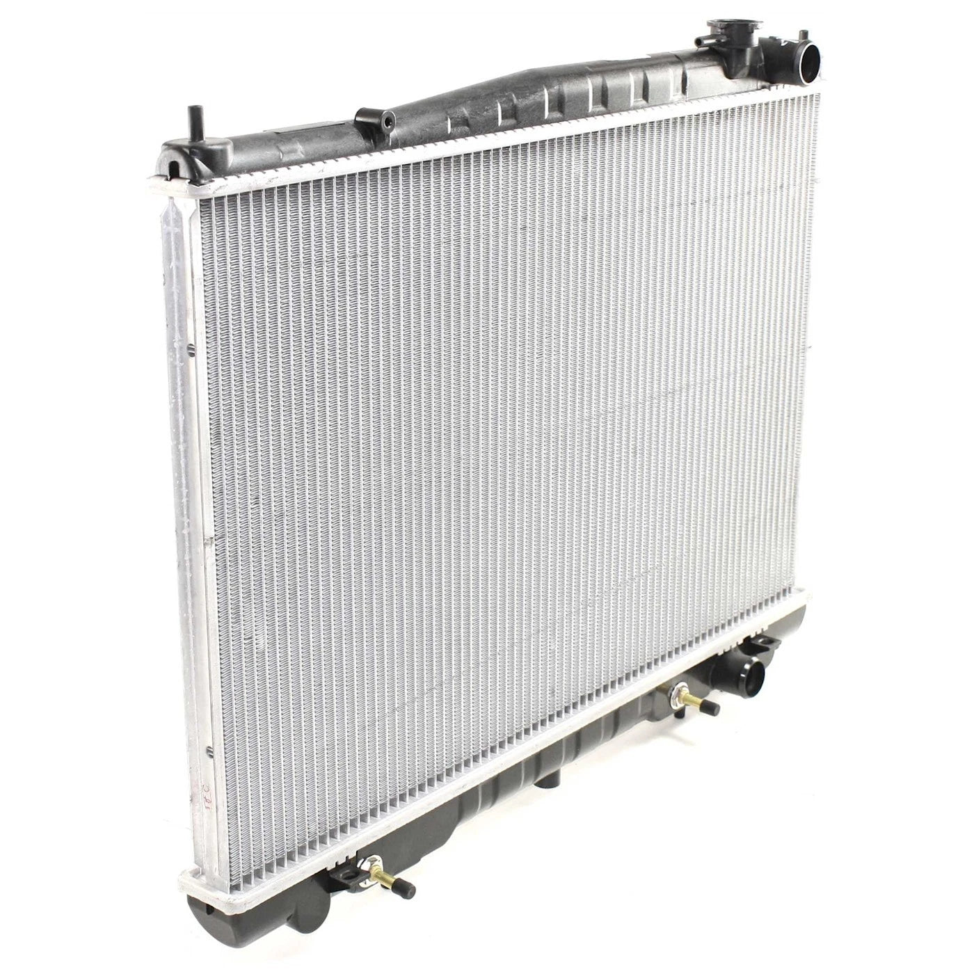 Radiators for Nissan Frontier, Xterra (2003–2004)