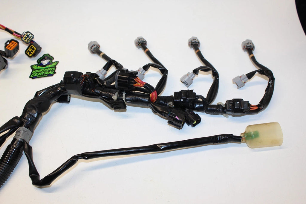 Main Electrical Wire Harness Loom for Yamaha VXR VXS (2011–2012) 6CN-8259L-00-00