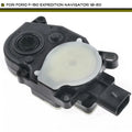 Active Grille Shutter Actuator for Ford F-150 Expedition (2015–2023)