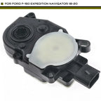 Active Grille Shutter Actuator for Ford F-150 Expedition (2015–2023)