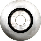 Brake Discs for Kia (Front, Driver/Passenger Side)