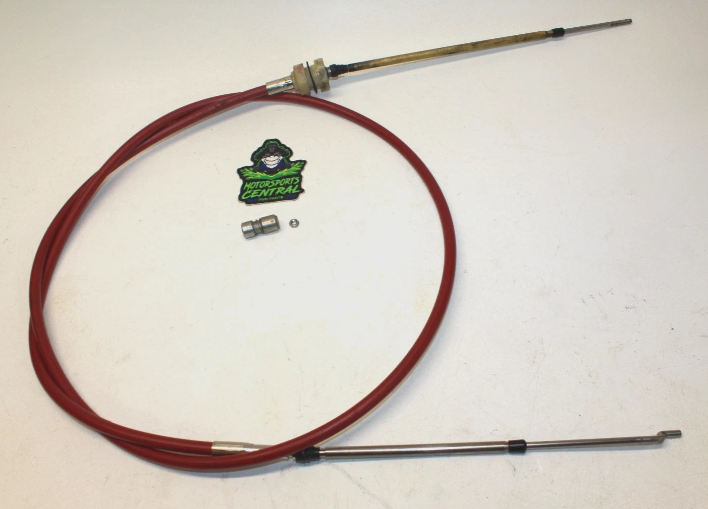 Backup Reverse Cable for Yamaha VX110 VX Sport Cruiser Deluxe (2005–2009) F1K-6149C-00-00