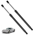 2Pcs Front Hood Lift Supports for 2005–2013 Chevrolet Corvette (2005–2013)