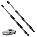2Pcs Front Hood Lift Supports for 2005–2013 Chevrolet Corvette (2005–2013)