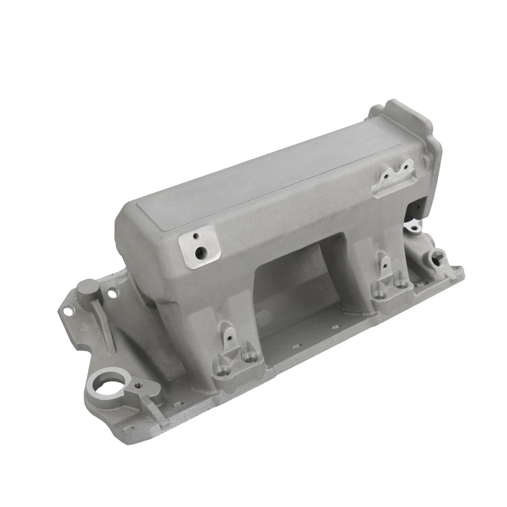 Pro-Flo XT EFI Intake Manifold for Small Block Chevy V8 (1969–1995)