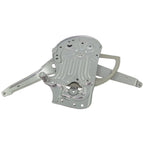 Window Regulator for Volvo S60 V70 (2001–2009)