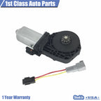 Power Window Motor for Ford F-250 F-350 Super Duty (2000–2008)