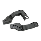 Front Grille Brackets for Honda Civic (2012-2013)