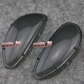 Clear Front Turn Signal Light Blinker Lens Cover for BMW R1100RT (1995–2005)