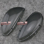 Clear Front Turn Signal Light Blinker Lens Cover for BMW R1100RT (1995–2005)