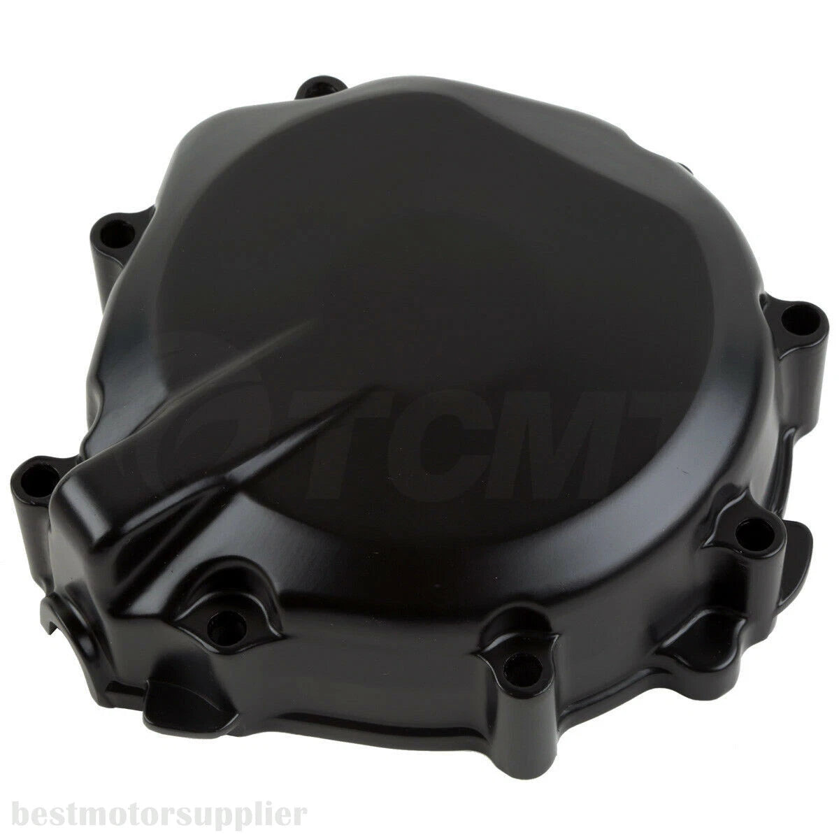 Engine Stator Cover Crankcase for Suzuki GSXR 600 (2000–2003), GSXR1000 (2001–2002)