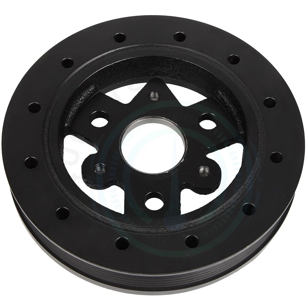 Harmonic Balancer for Chevy Impala Caprice Pontiac Firebird (1990–1996)