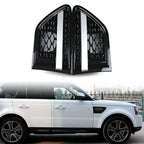 Front Fender Air Vent Grille for Land Rover Range Rover Sport (2010–2013)