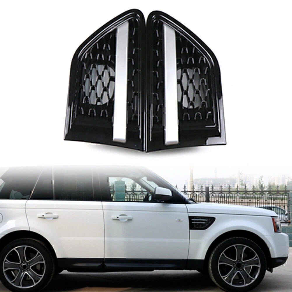 Front Fender Air Vent Grille for Land Rover Range Rover Sport (2010–2013)