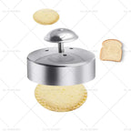 3.5 Inch Uncrustable Sandwich Cutter Sealer for Kids