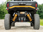 High Clearance 1.5" Rear A-Arms for Can-Am Commander XT / XT-P (2021–2023)