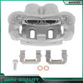 Front Left Brake Caliper w/Bracket for Chevrolet Equinox (2007–2009)