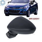 Driver Side Mirror for Chevrolet Cruze (2016–2019)