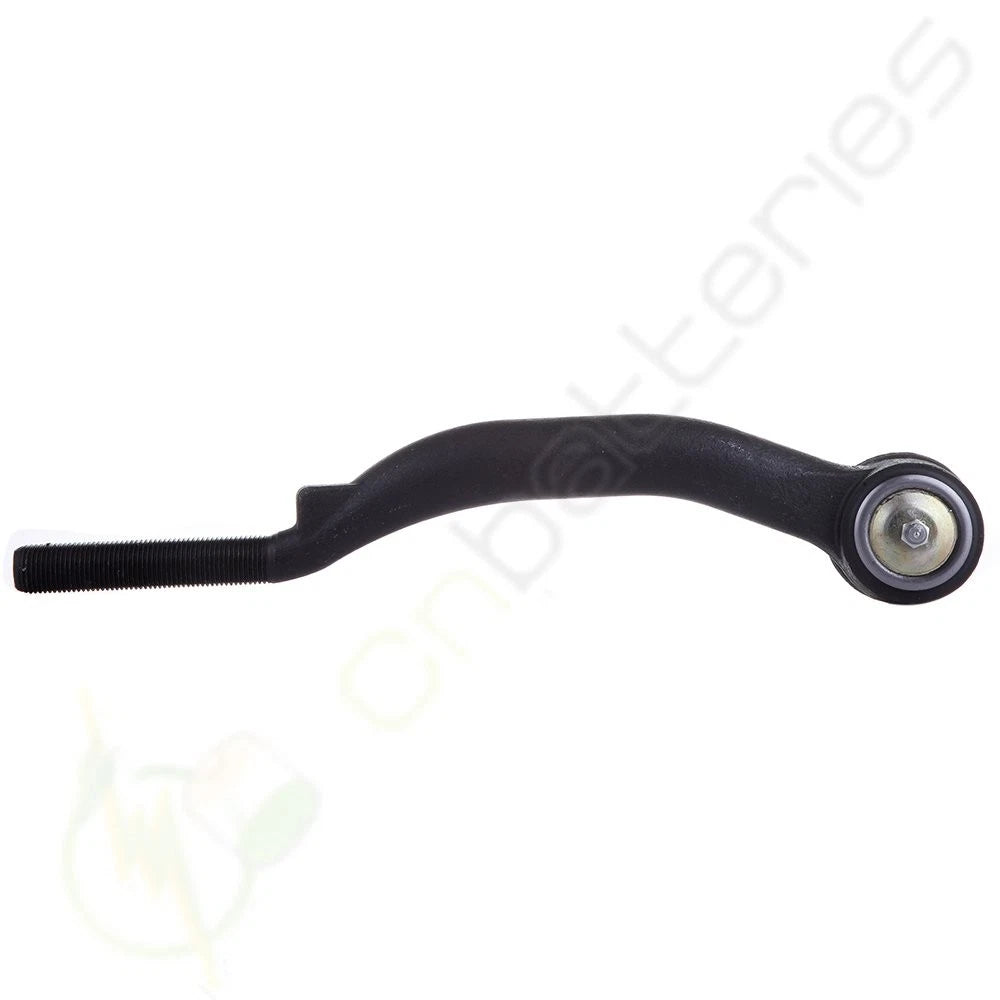 2X Front Outer Tie Rod Steering Linkage End Kit for
