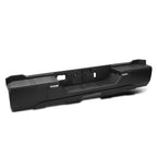 Rear Bumper Assembly for Toyota Tundra (2022–2026) w/o Sensor Hole, Towing Pkg, LED Lamp