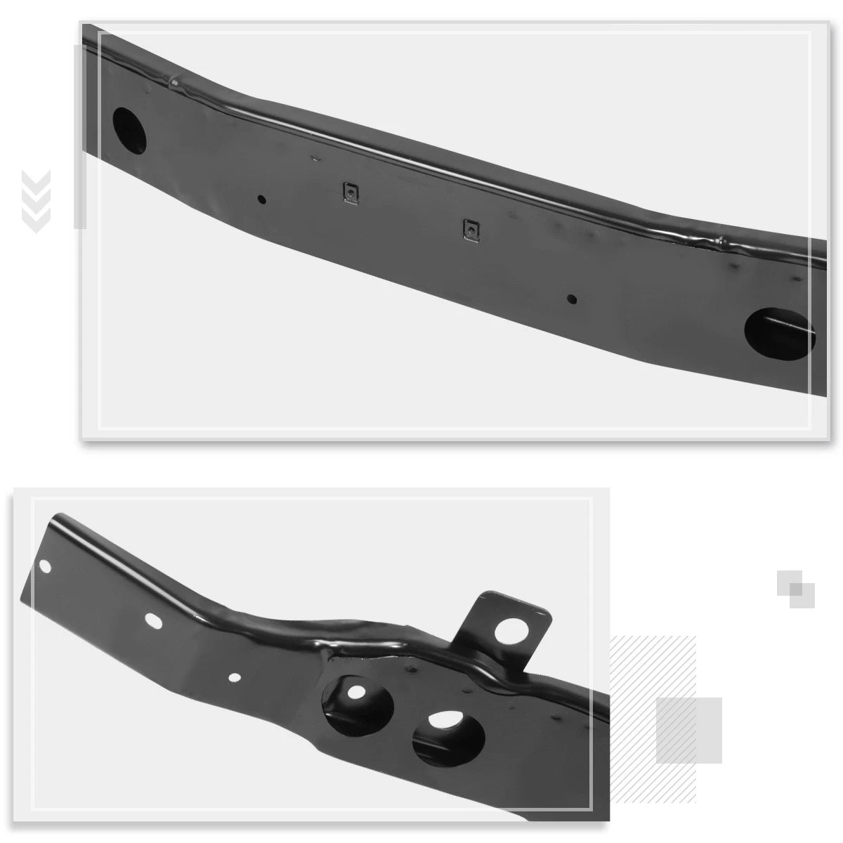 Exterior Door Handle for Lexus LX470/Land Cruiser (1998–2007)