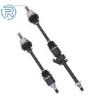 Set of 2 CV Axle Assemblies for MINI Cooper (2002-2004)