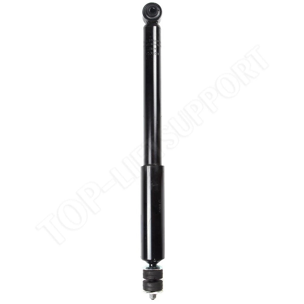 Set of 4 Struts Shocks for Honda Fit (2007–2008)