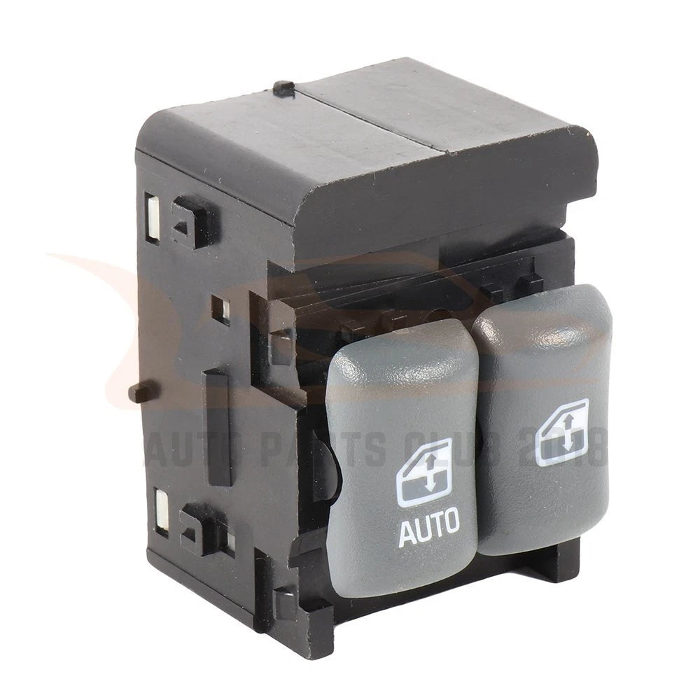 Window Switch for Pontiac Grand Prix (1995-2002) Front Left