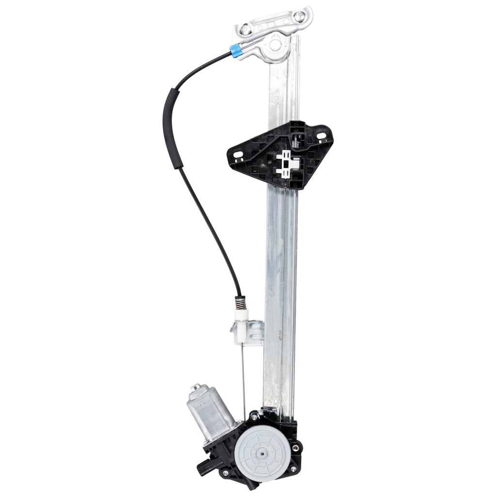 Window Regulator for Acura TSX (2009–2014) Left Side