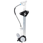 Window Regulator for Acura TSX (2009–2014) Left Side