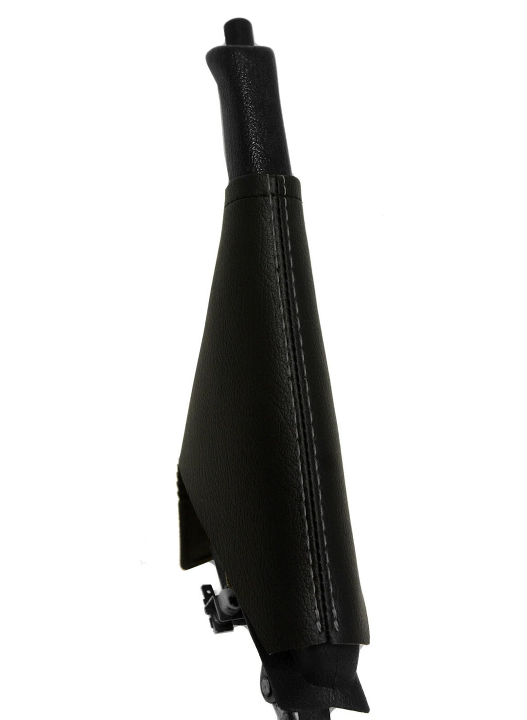 E Brake Boot Protection Cover for Acura Integra (1994–2001) Black Leather