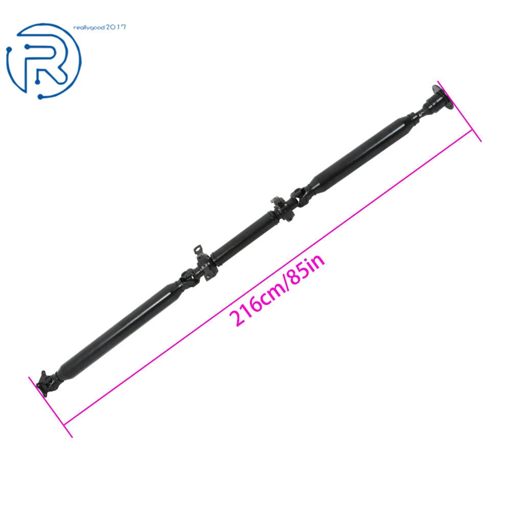 Driveshaft Assembly for Mazda CX-9 AWD (2007-2014)