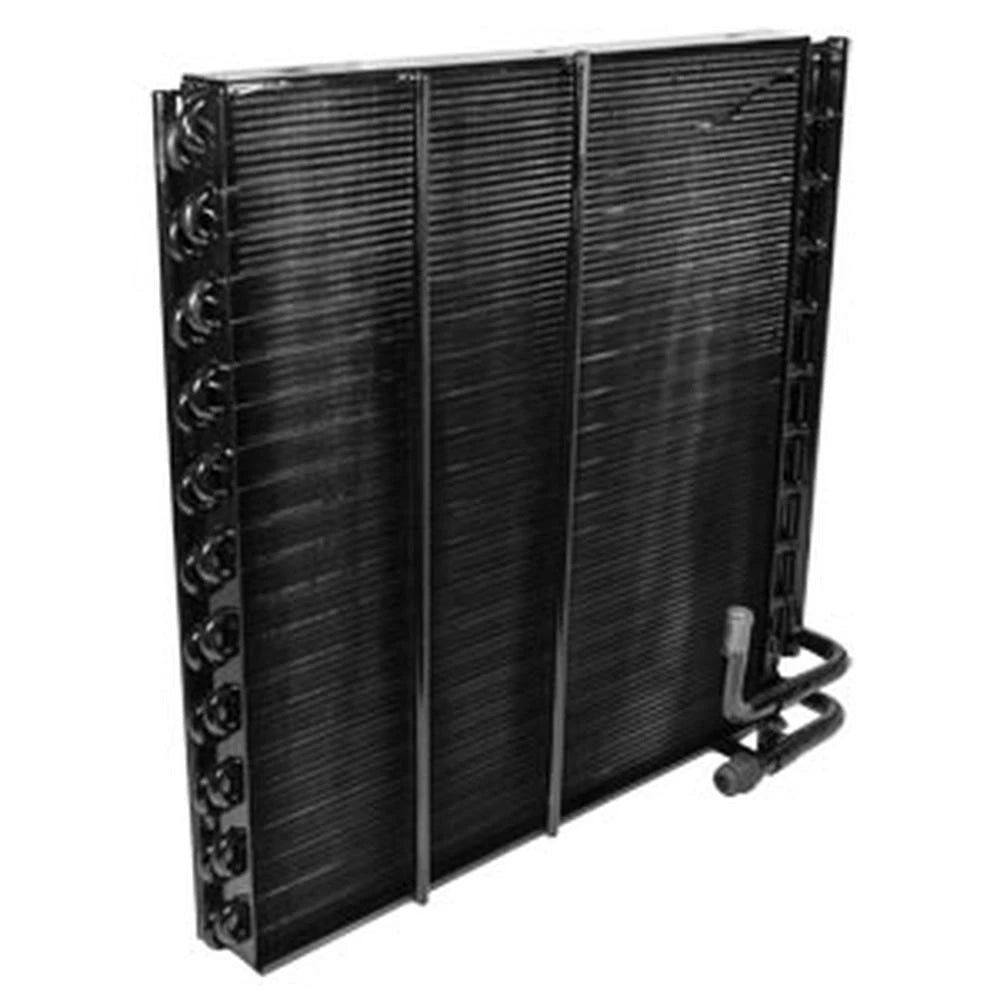 Oil Cooler for John Deere Tractor (190072) 22 x 20 1/2 x 1 1/2