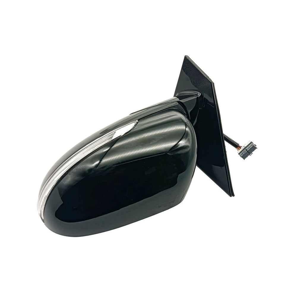 Outside Left Mirror 87610-C6010 for Kia Sorento (2015–2019) Power Heated