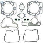Top End Gasket Kit for Kawasaki Mule 3020 KAF620F (2001–2003)