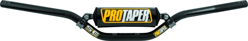ProTaper SE Schoolboy High Handlebar for Motorcycle (2010–2023) - Black