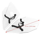 Motorcycle Deflector Side Top for BMW R1200GS R1250GS F750GS F850GS (2013–2023)