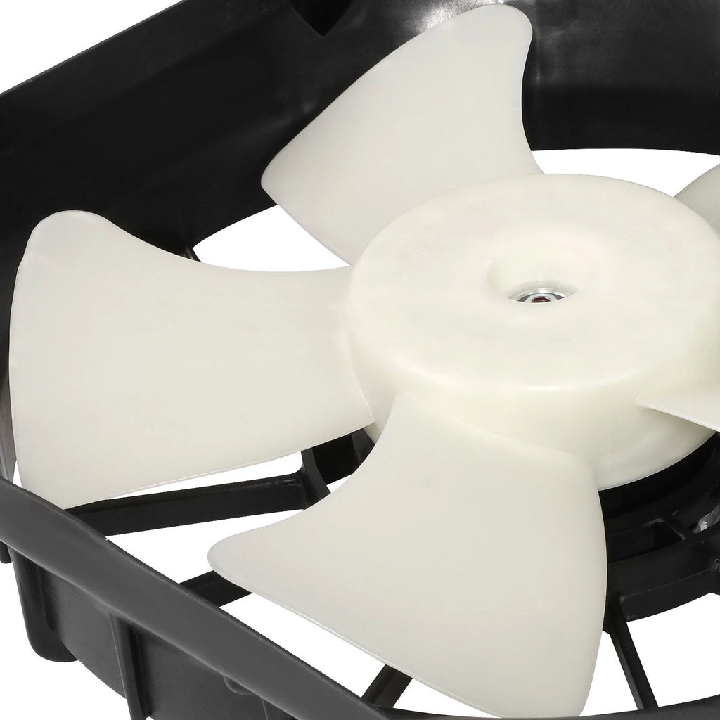 Radiator Cooling Fan Assembly for Honda Civic/Acura ILX Hybrid (2012–2015)