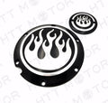 Timing Timer Cover for Harley Davidson Sportster 883 1200 XL (2004–2023)