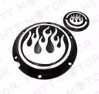 Timing Timer Cover for Harley Davidson Sportster 883 1200 XL (2004–2023)