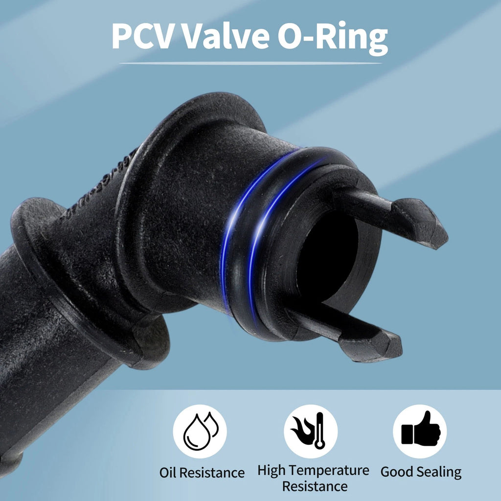 PCV Valve for Chevy Impala, Buick Enclave, LaCrosse (No. 12578316/12681693/V546)