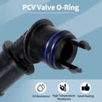 PCV Valve for Chevy Impala, Buick Enclave, LaCrosse (No. 12578316/12681693/V546)