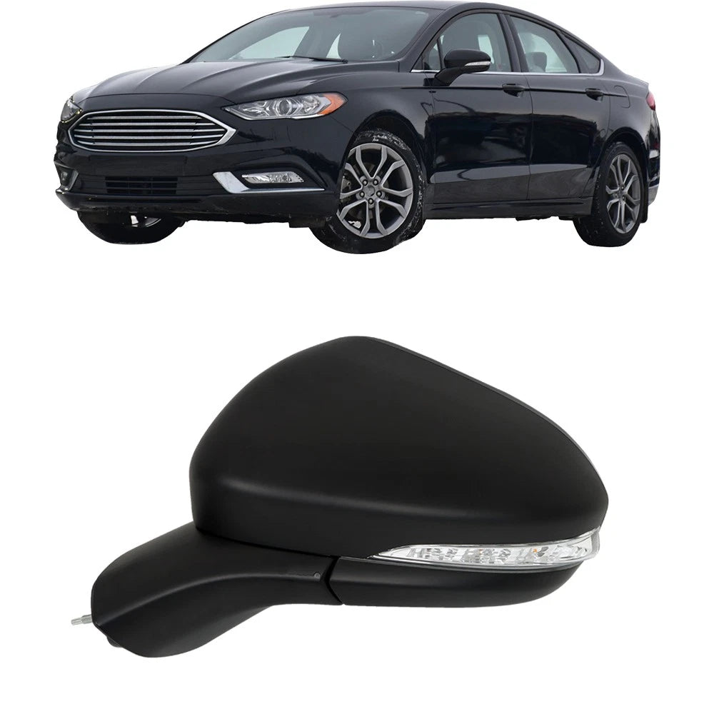Driver Side Reversing Mirror for Ford Fusion (2015-2017)
