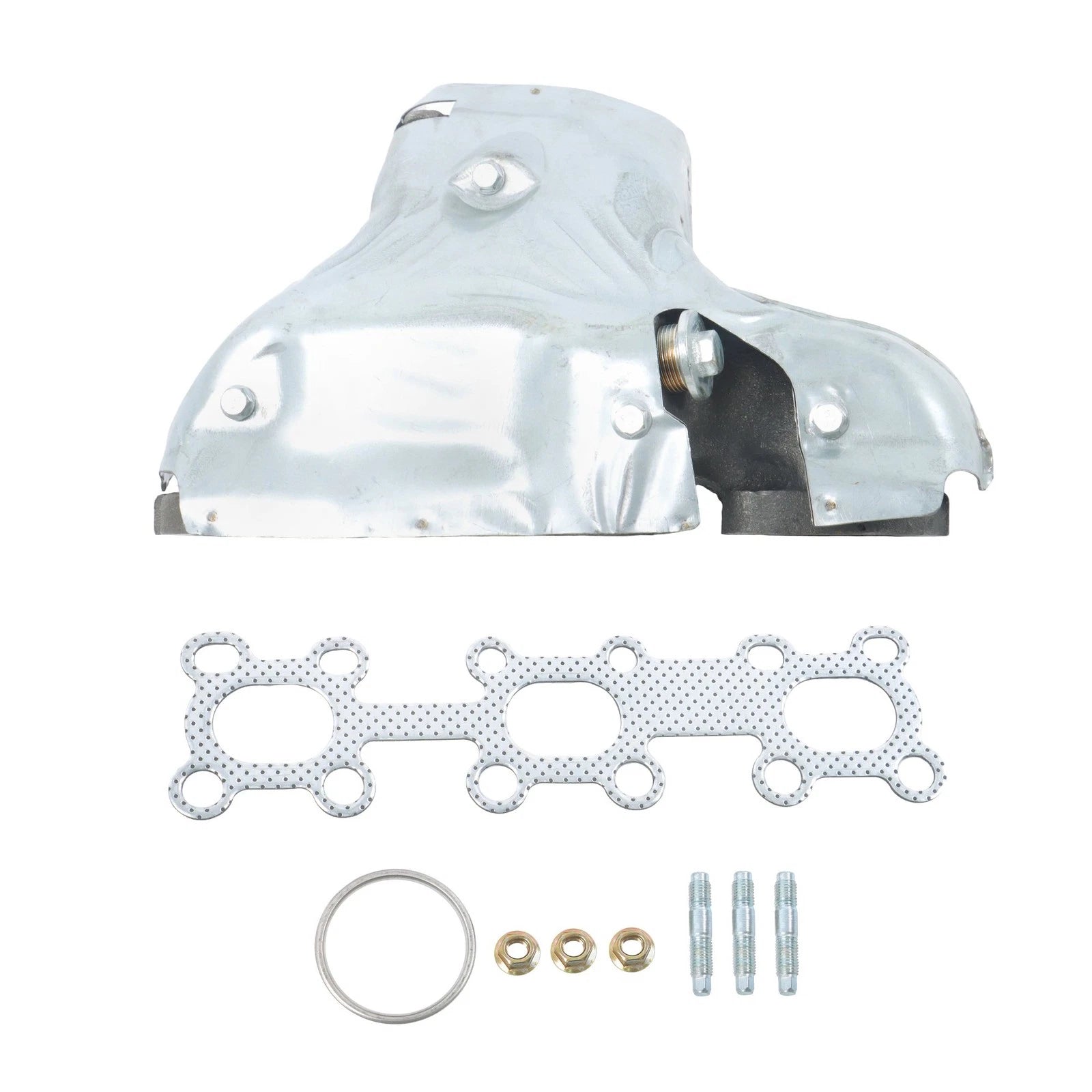 Exhaust Manifold Kit 674-578 for Nissan Maxima (1995–2001) INFINITI I30 (1996–2001)