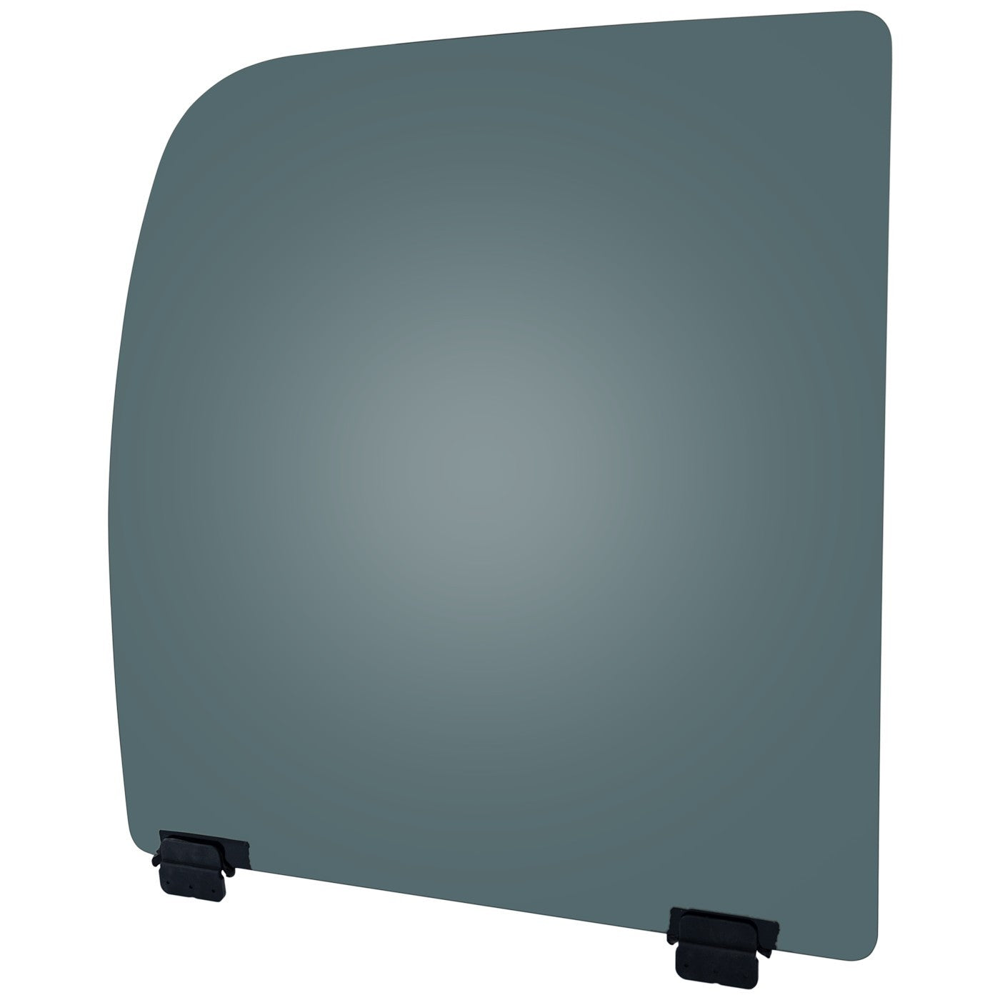 Rear Passenger Door Glass for Dodge Ram 1500 (2019–2023)