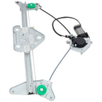 Window Regulator for Toyota Solara (1999–2003) Right Side
