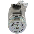 A/C Compressor for Mitsubishi L200 2.4L 2.5L (2008–2015) CO 29124C