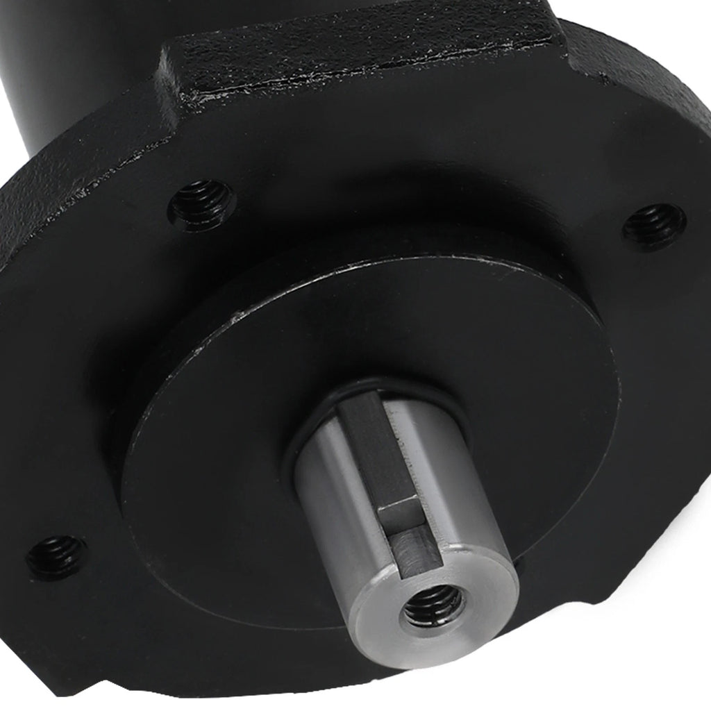 Heavy Duty Mandrel Kit for Gravely HR Series (59215400)